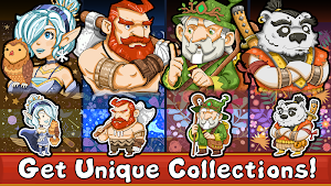 Tower Defense Kingdom: Advance Realm Screenshot 0