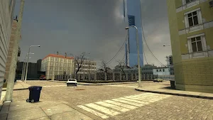 NPC Astro Emperor for GMOD Screenshot 3