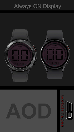 aad24 Pink Screenshot 2