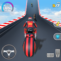 Moto Race: Racing Games