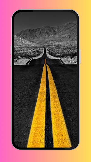 4K Wallpaper HDQ Screenshot 3