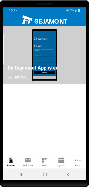 Gejamont Screenshot 1