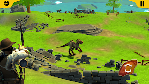 Wild Horse Simulator Games 3D Screenshot 3