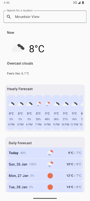 SkyBuddy Screenshot 0