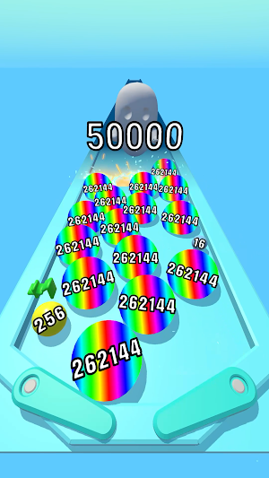 MergeFlip Screenshot 0