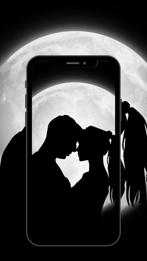 Love Wallpapers - UHD Screenshot 0