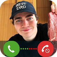 Steak Fake Call & Chat