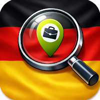 Arbeit in Deutschland