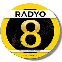 Radyo 8