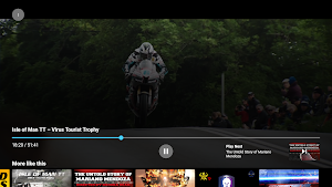 Sports International TV Screenshot 2
