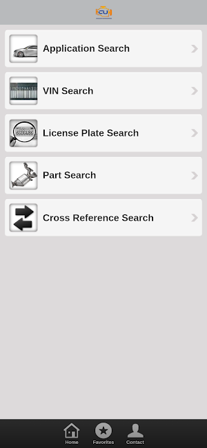 Converters Unlimited Screenshot 0