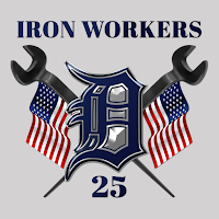 Iron Workers Local 25
