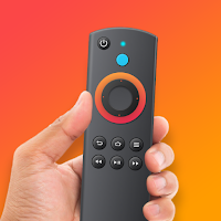 Universal Remote for TV Smart