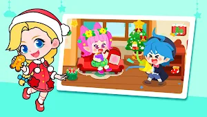 Little Panda's Town: Princess Screenshot 3