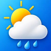Real Meteo - Live Weather DC