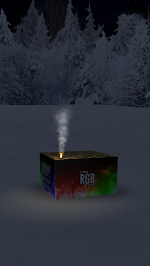 Firecrackers DIY Simulator Screenshot 2