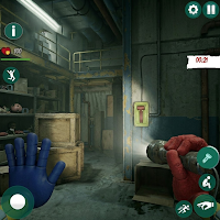PlayHouse Horror Game 3D