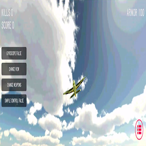Shocking Gun 3D Screenshot 2