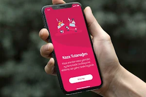 Kaza Tutanağım Screenshot 0