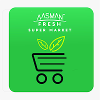Aasman Fresh Super Market