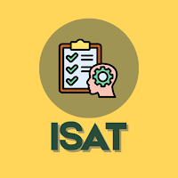 ISAT Practice Test