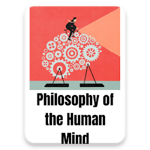 Lectures on the Philosophy of the Human Mind Screenshot 0