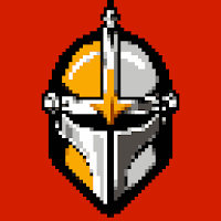Knight Saga: Go!