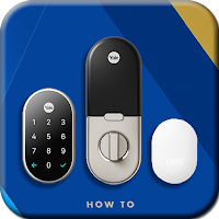 Nest x Yale Smart Lock Guide