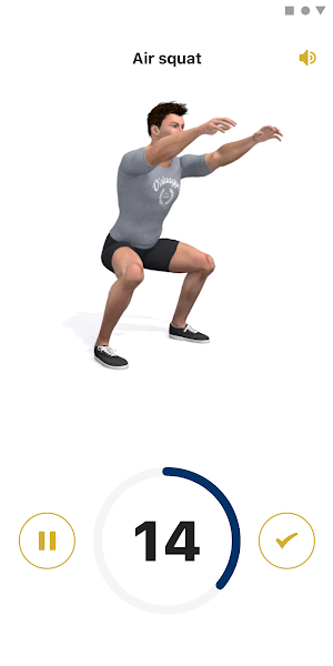 MD Rehab Screenshot 3