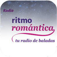 Radio ritmo romántica