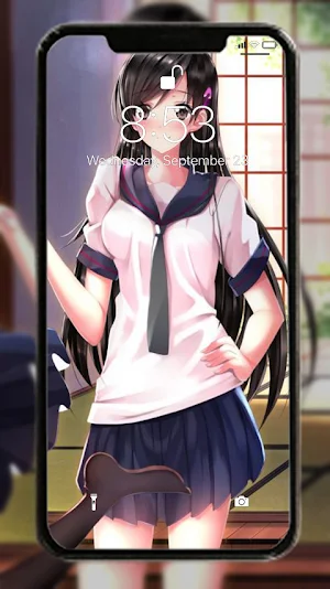 My Teen Romantic Comedy 4K Screenshot 1