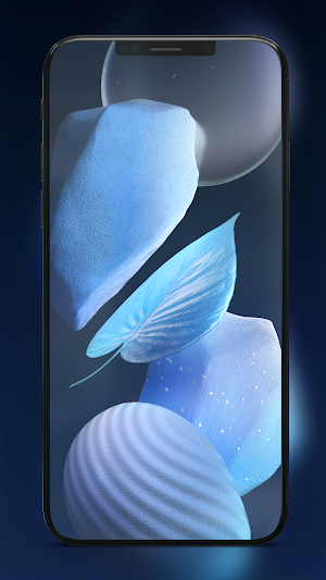 Wallpapers of Meizu 20 Screenshot 2