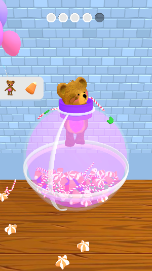 DIY Party Balloon Screenshot 3