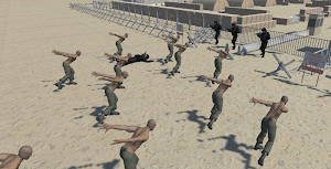 Storm Area51: The Game Screenshot 2