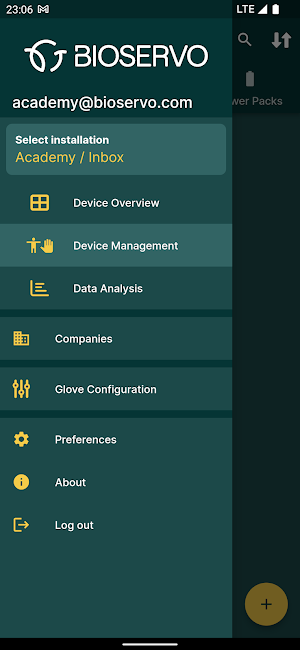 IronConnect Pro Screenshot 0
