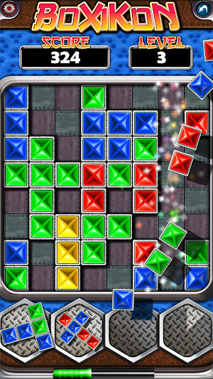 BoXiKoN Screenshot 1