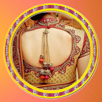 Blouse Design App