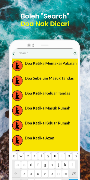 Himpunan Doa Harian Ringkas Screenshot 2