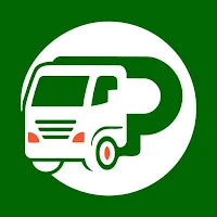 Truck Pai Driver