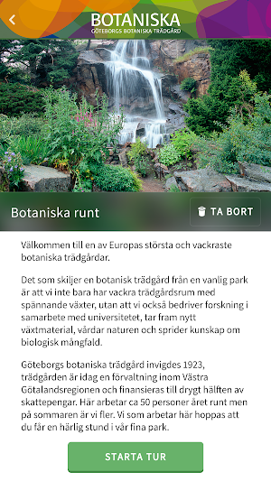 Botaniska Screenshot 1