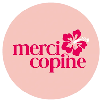 MERCI COPINE