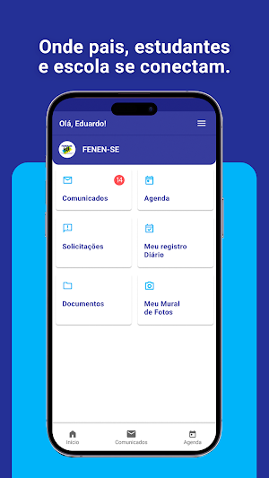 FENEN-SE Screenshot 0