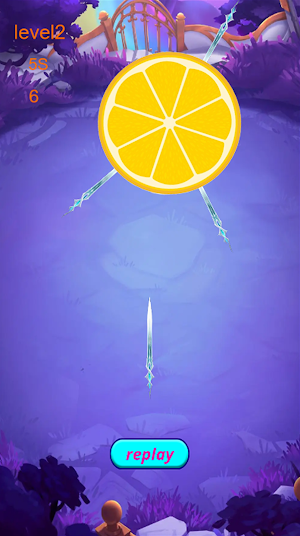 BladeSlice Screenshot 2