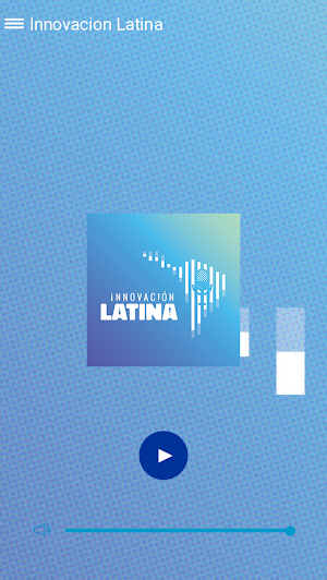 Innovación Latina Screenshot 1