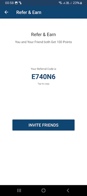 Pocket BR Screenshot 3
