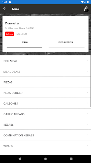 Chip Stop Screenshot 1