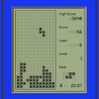 A Block Rush