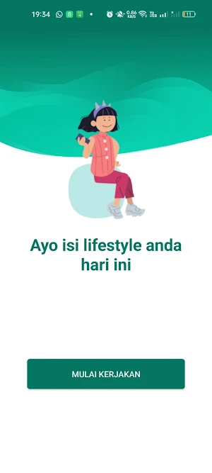 ADpharm Hyp App Screenshot 1