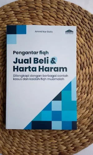 Fiqih Jual Beli Screenshot 3