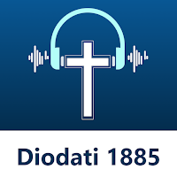 Diodati Bibbia 1885 - Audio
